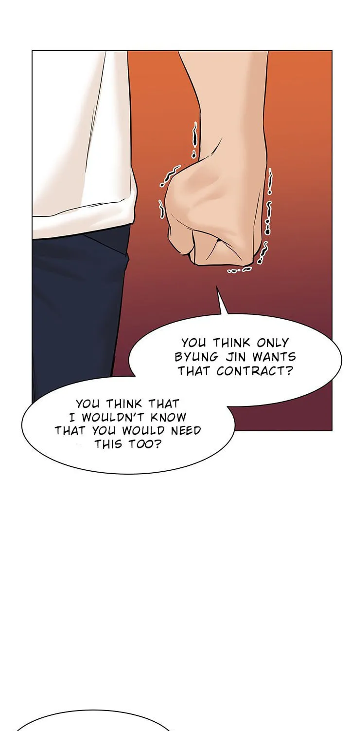 Read From the Grave and Back chapter 41 image 48 on Lezhin
