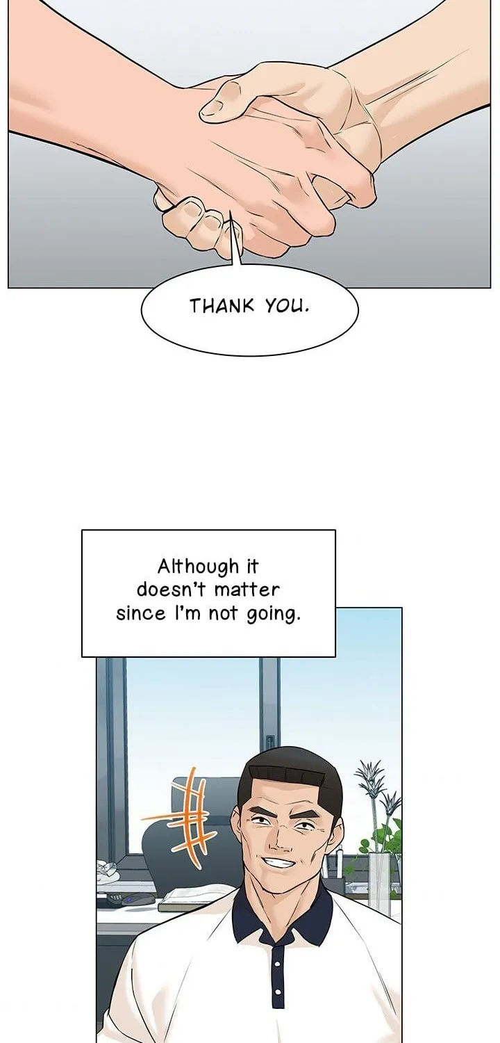 Read From the Grave and Back chapter 41 image 5 on Lezhin
