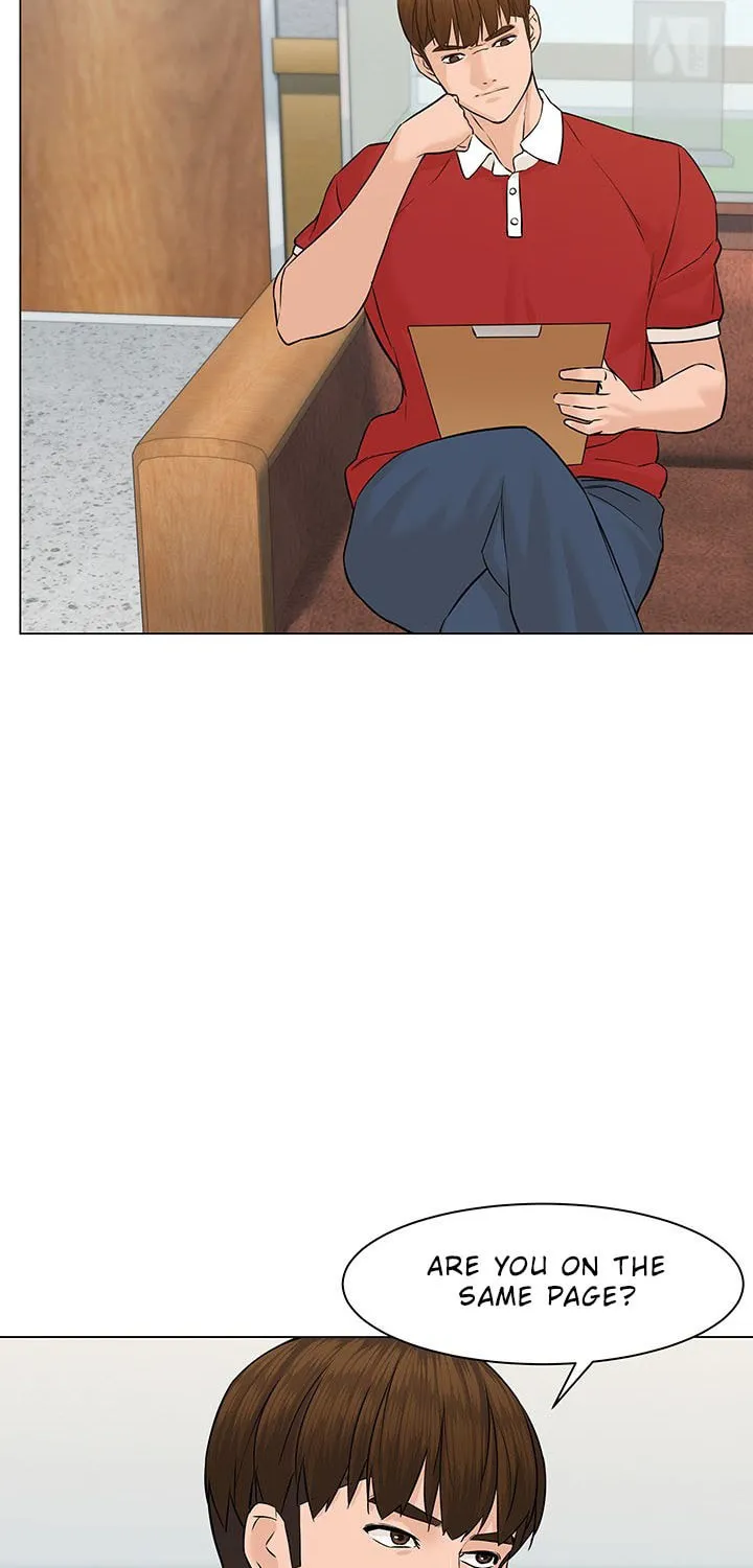Read From the Grave and Back chapter 41 image 51 on Lezhin