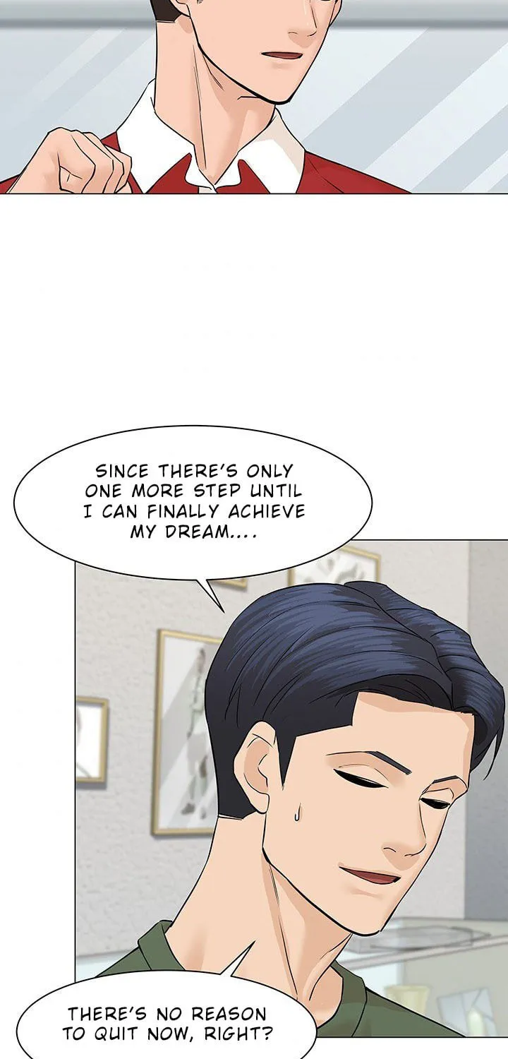Read From the Grave and Back chapter 41 image 52 on Lezhin