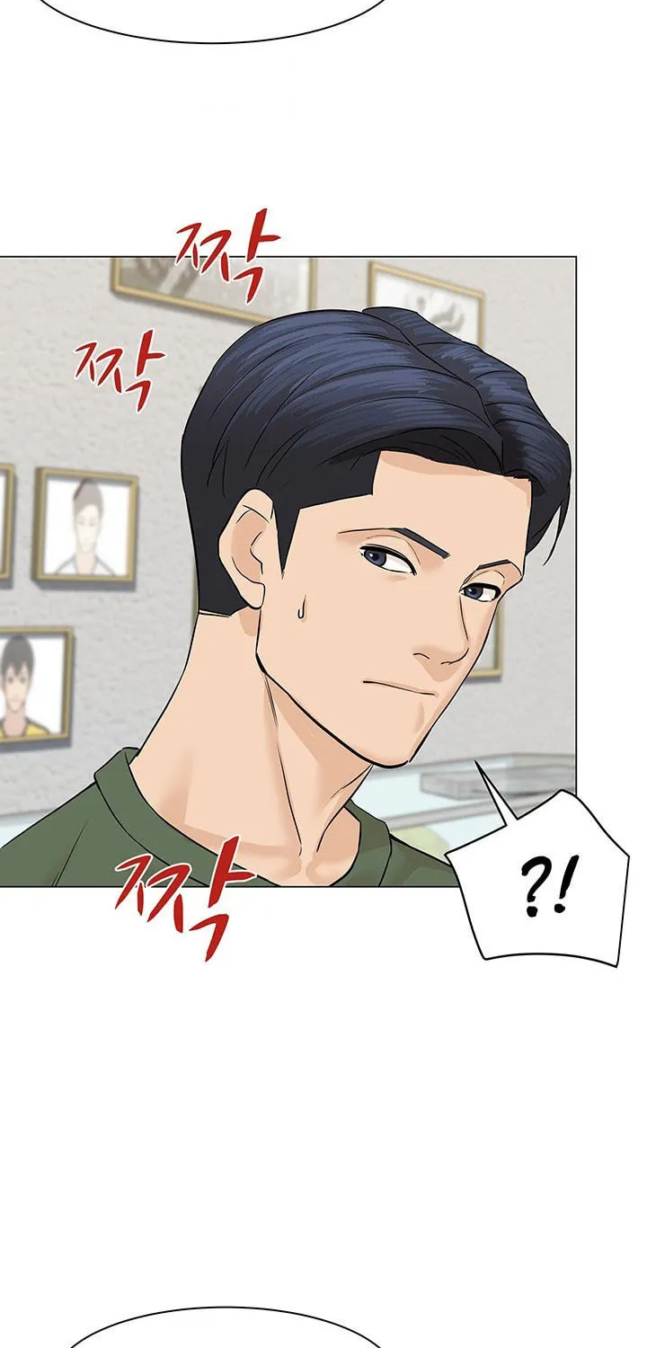 Read From the Grave and Back chapter 41 image 53 on Lezhin