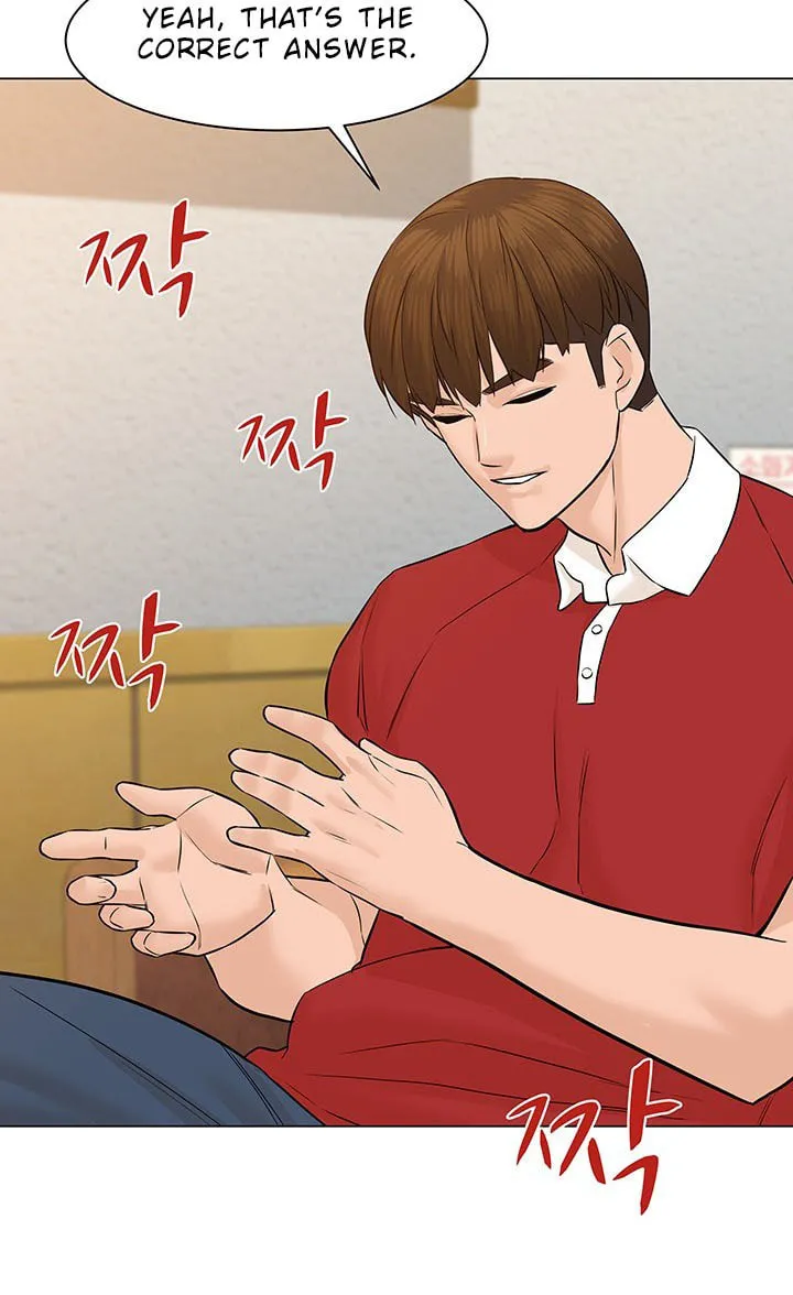 Read From the Grave and Back chapter 41 image 54 on Lezhin