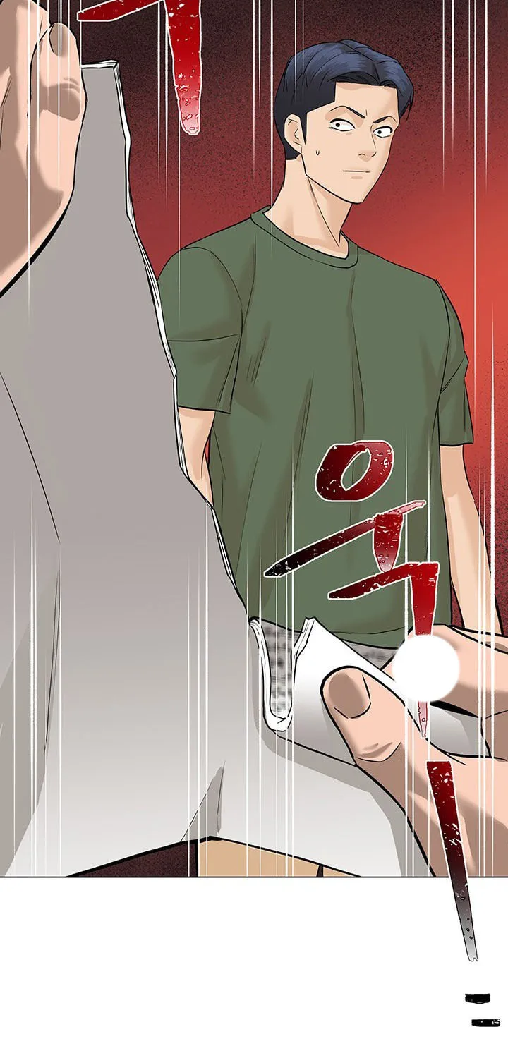 Read From the Grave and Back chapter 41 image 57 on Lezhin