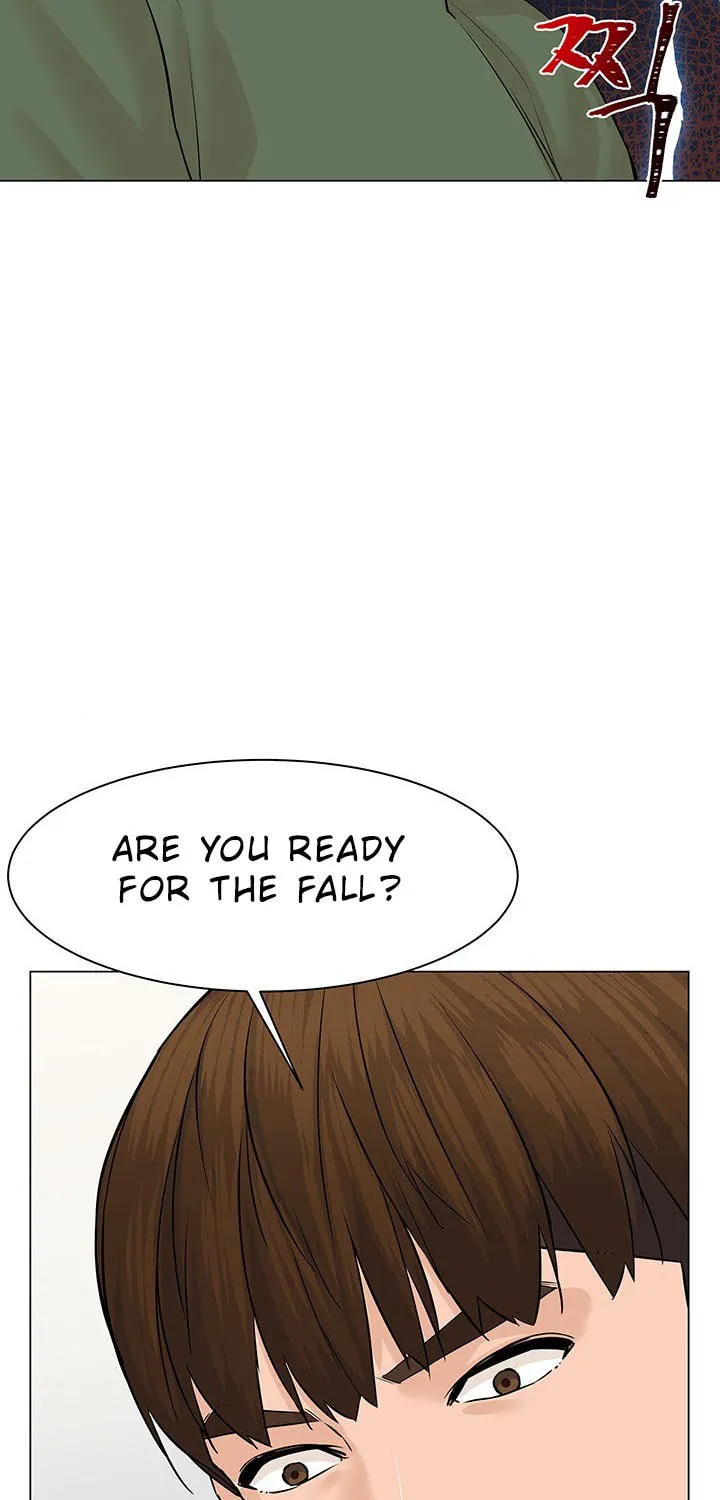 Read From the Grave and Back chapter 41 image 59 on Lezhin