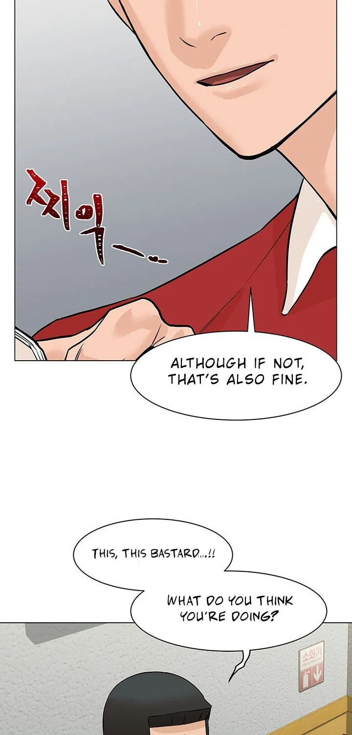 Read From the Grave and Back chapter 41 image 60 on Lezhin