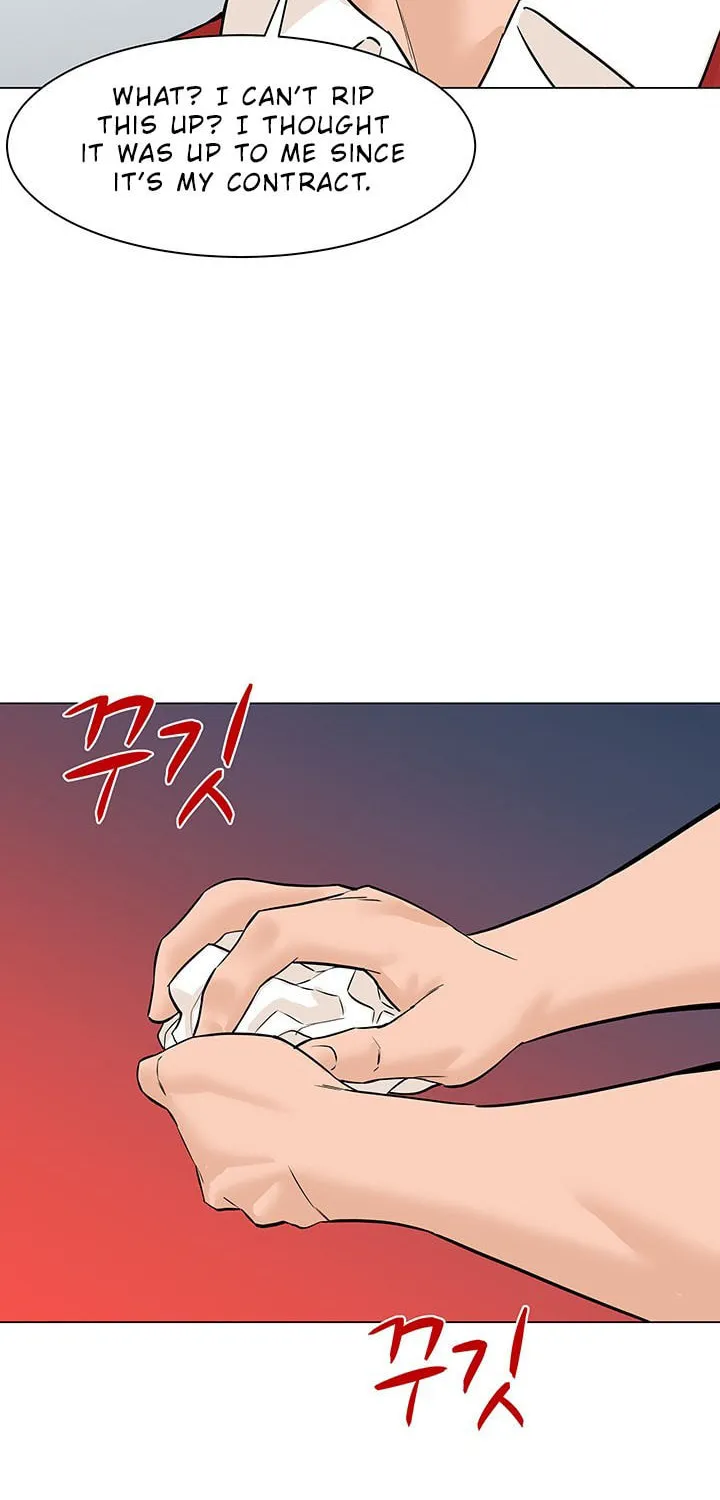 Read From the Grave and Back chapter 41 image 62 on Lezhin