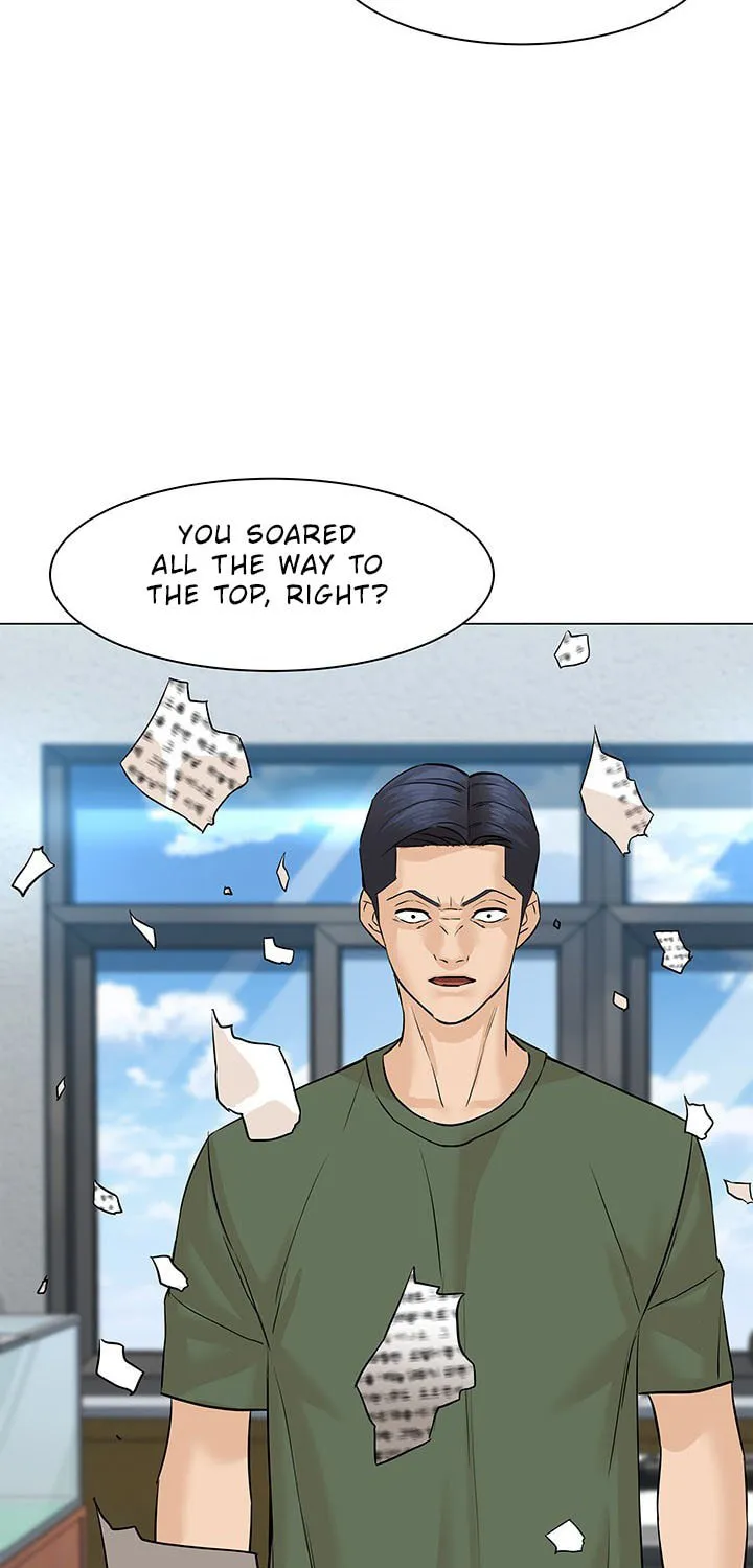 Read From the Grave and Back chapter 41 image 66 on Lezhin
