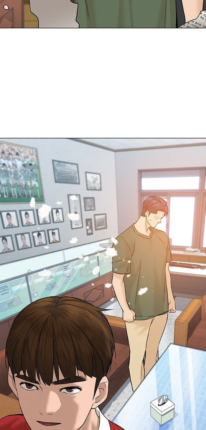 Read From the Grave and Back chapter 41 image 67 on Lezhin