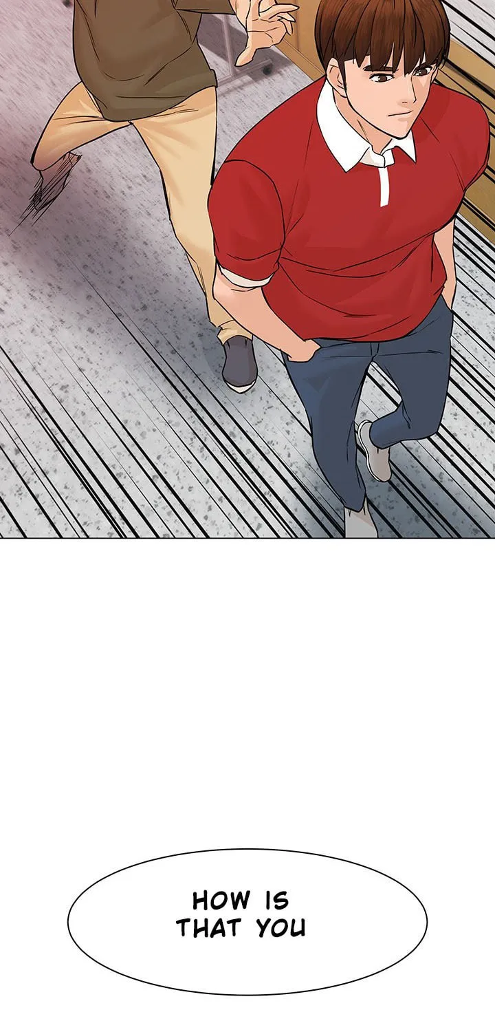 Read From the Grave and Back chapter 41 image 80 on Lezhin