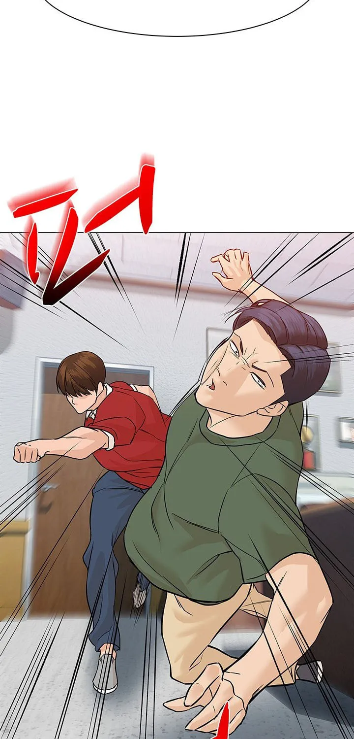Read From the Grave and Back chapter 41 image 83 on Lezhin