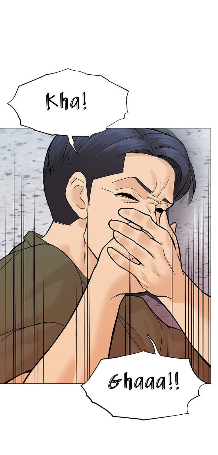 Read From the Grave and Back chapter 41 image 85 on Lezhin