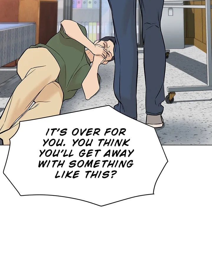 Read From the Grave and Back chapter 41 image 88 on Lezhin