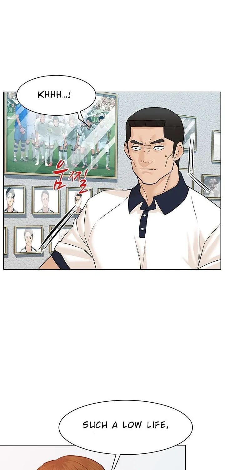 Read From the Grave and Back chapter 41 image 90 on Lezhin