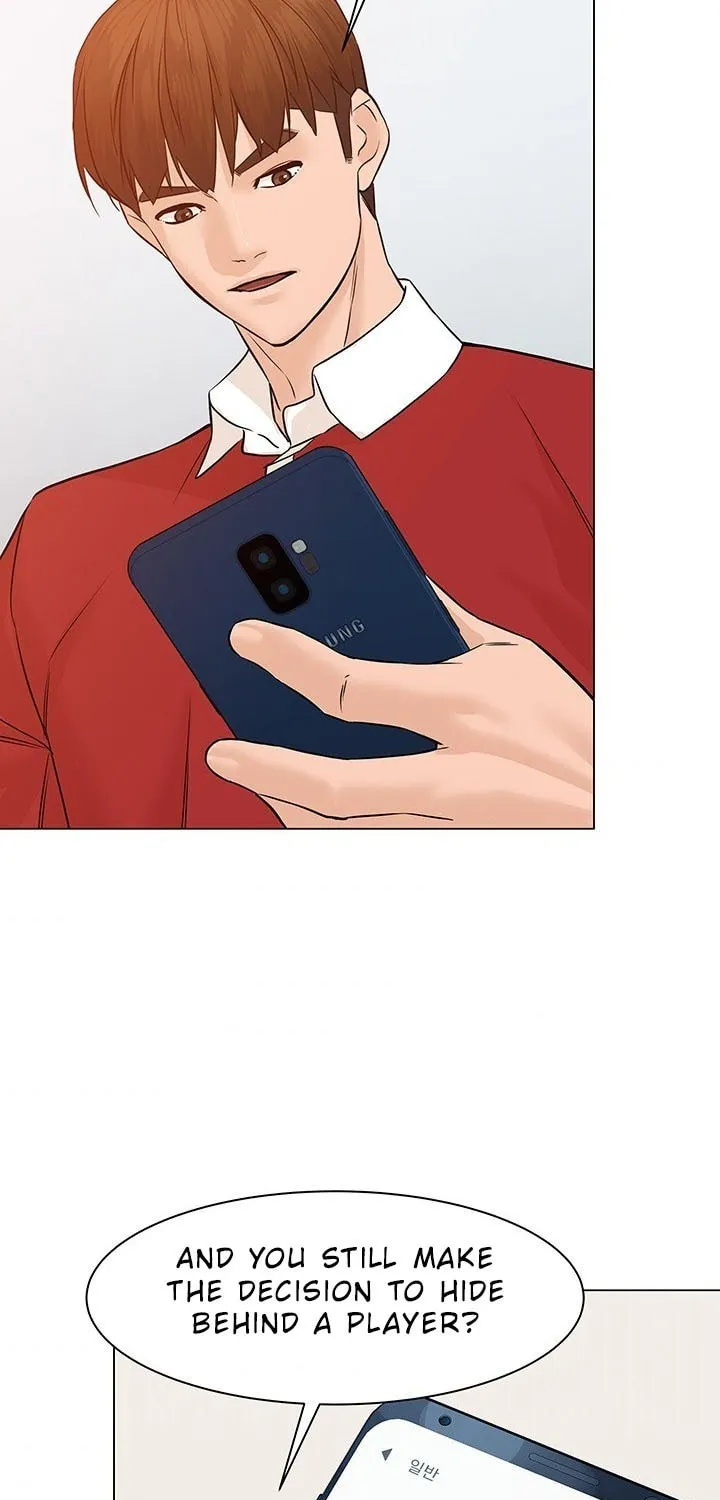 Read From the Grave and Back chapter 41 image 91 on Lezhin