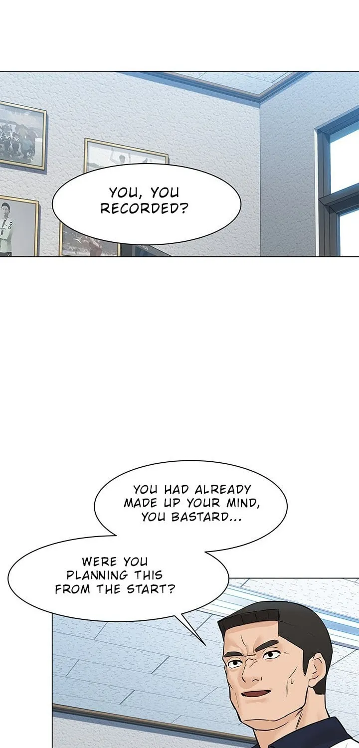 Read From the Grave and Back chapter 42 image 1 on Lezhin