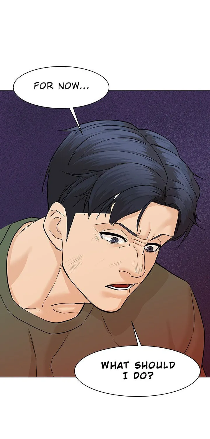 Read From the Grave and Back chapter 42 image 11 on Lezhin