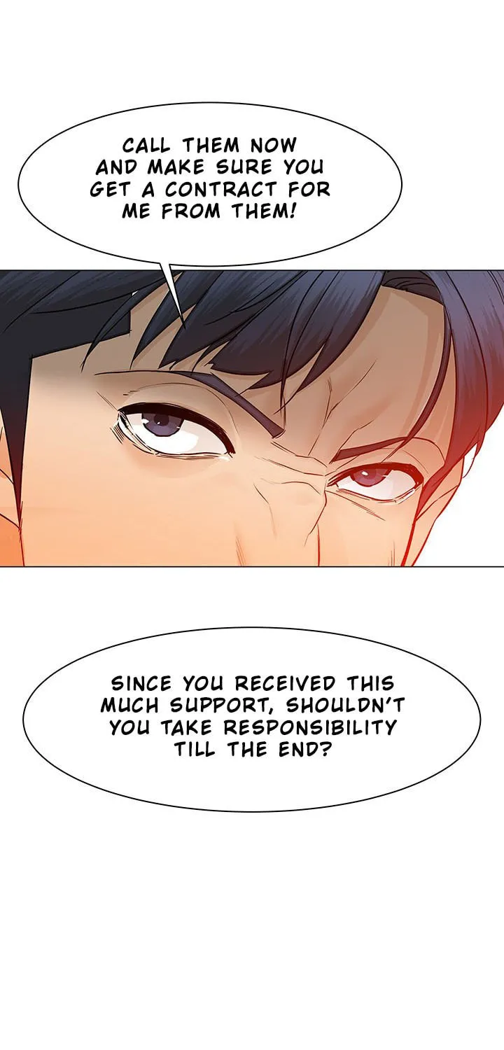 Read From the Grave and Back chapter 42 image 13 on Lezhin