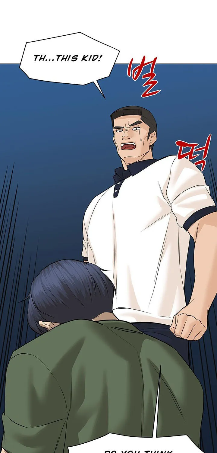 Read From the Grave and Back chapter 42 image 14 on Lezhin