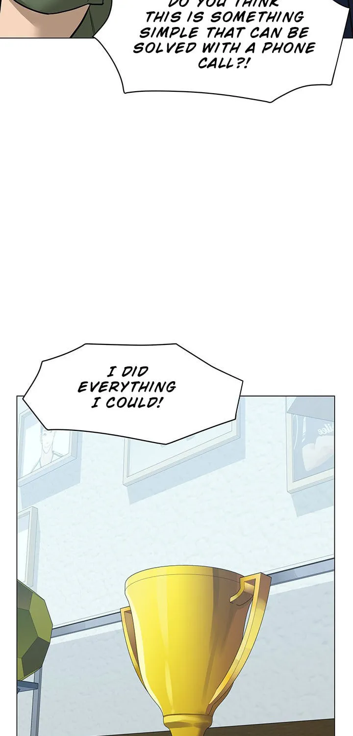 Read From the Grave and Back chapter 42 image 15 on Lezhin