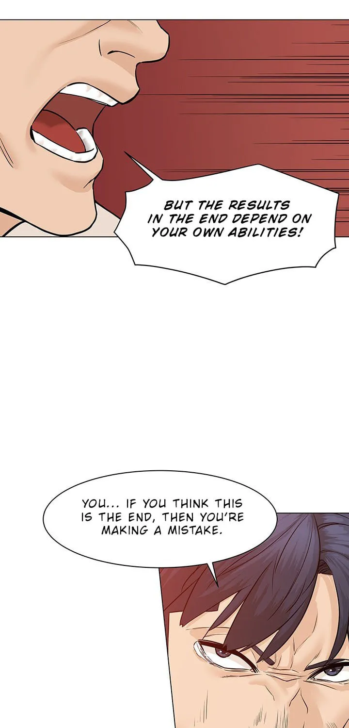 Read From the Grave and Back chapter 42 image 17 on Lezhin