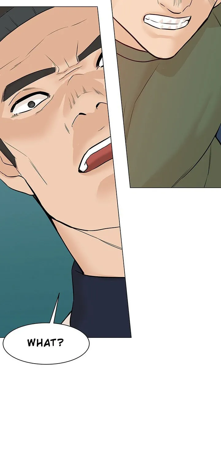 Read From the Grave and Back chapter 42 image 18 on Lezhin