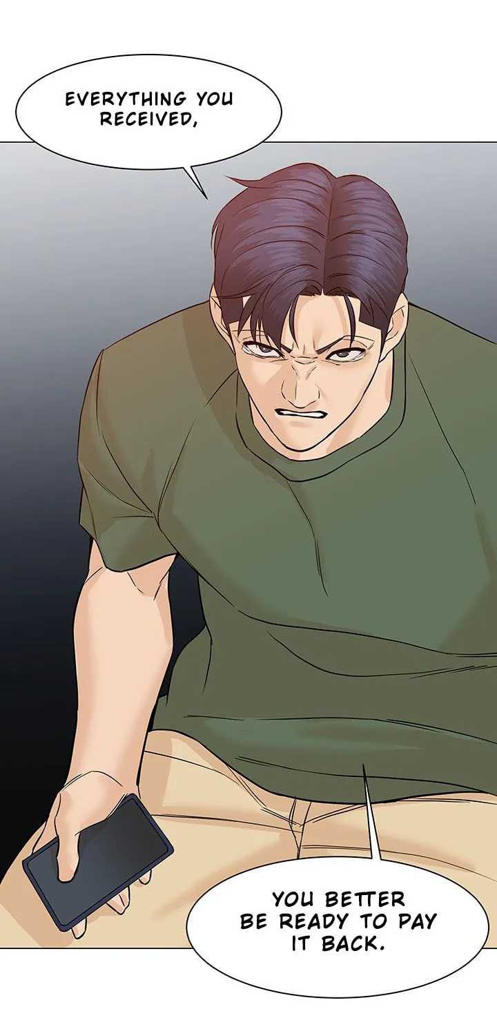 Read From the Grave and Back chapter 42 image 19 on Lezhin
