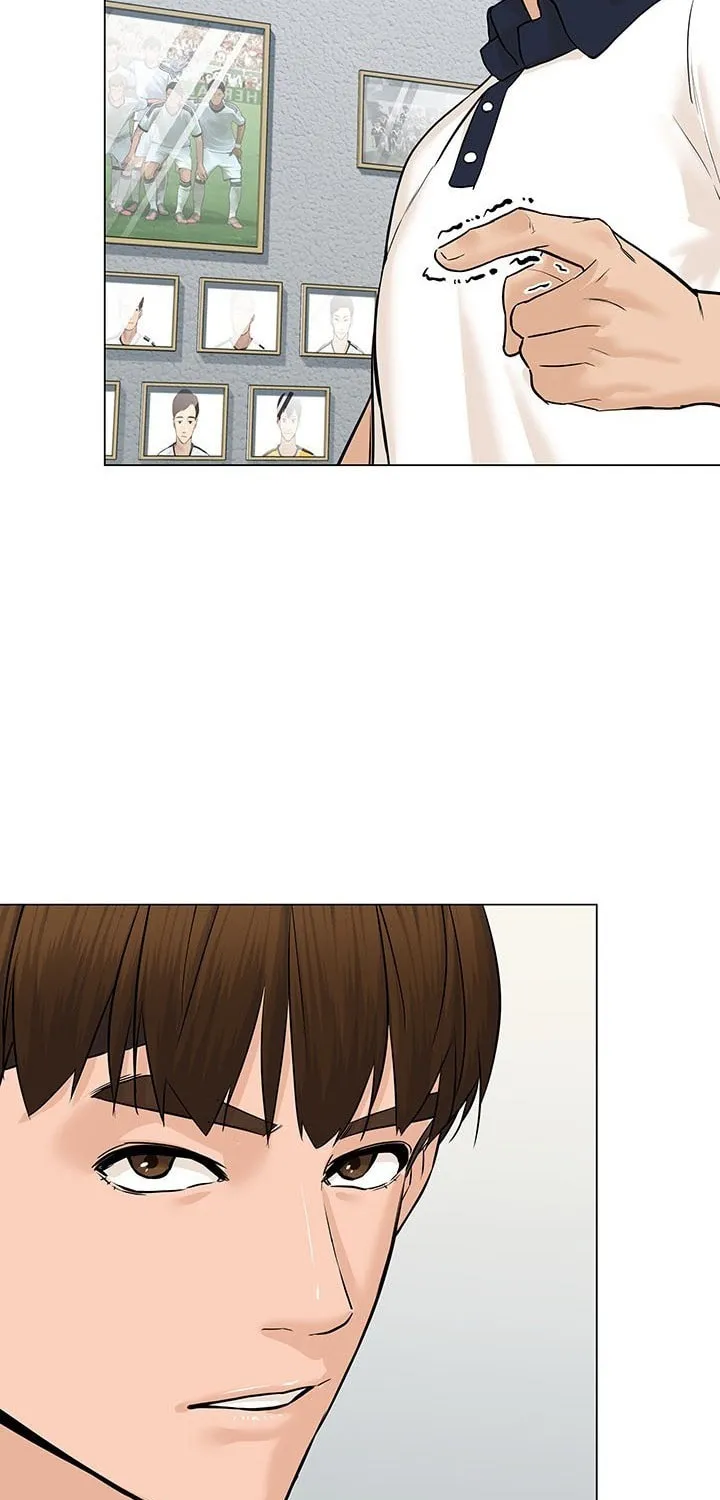 Read From the Grave and Back chapter 42 image 2 on Lezhin