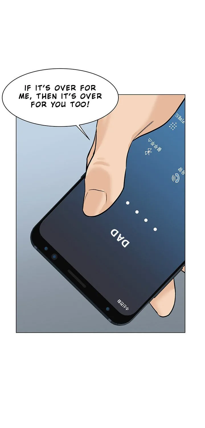 Read From the Grave and Back chapter 42 image 20 on Lezhin
