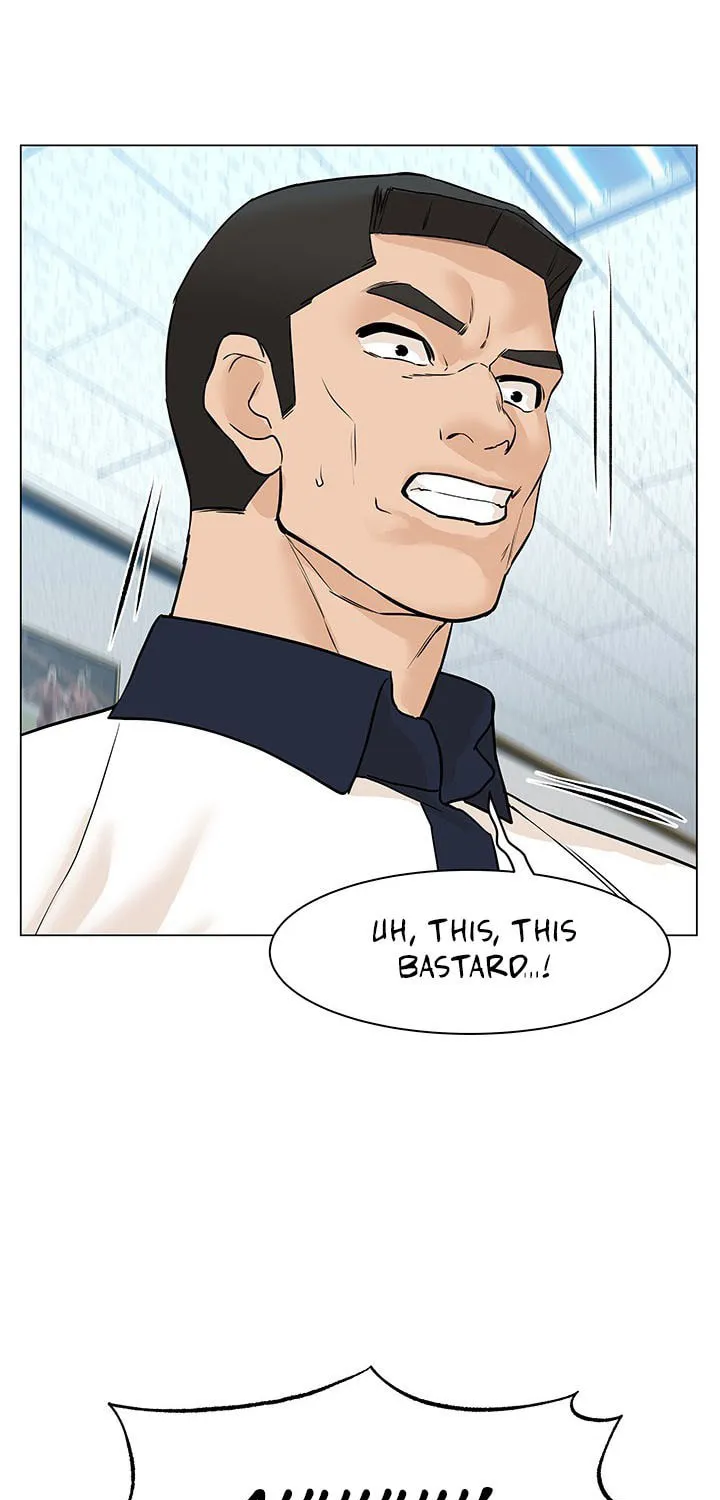 Read From the Grave and Back chapter 42 image 21 on Lezhin