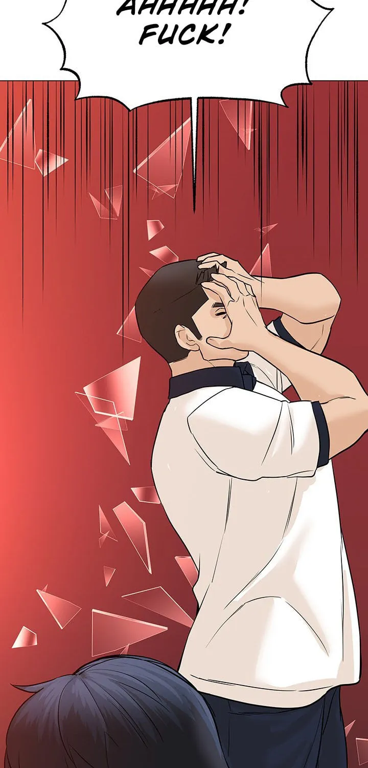 Read From the Grave and Back chapter 42 image 22 on Lezhin
