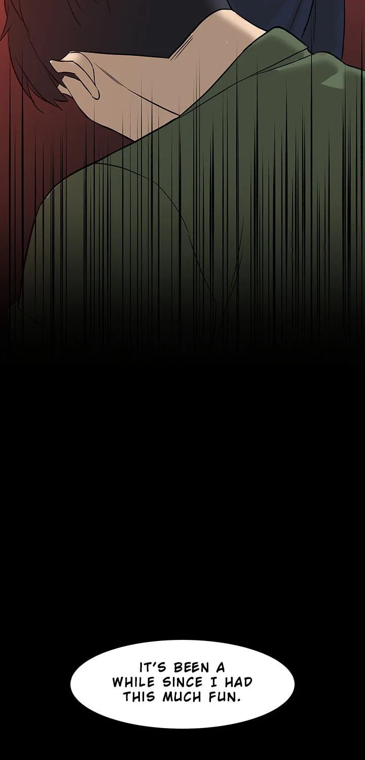 Read From the Grave and Back chapter 42 image 23 on Lezhin
