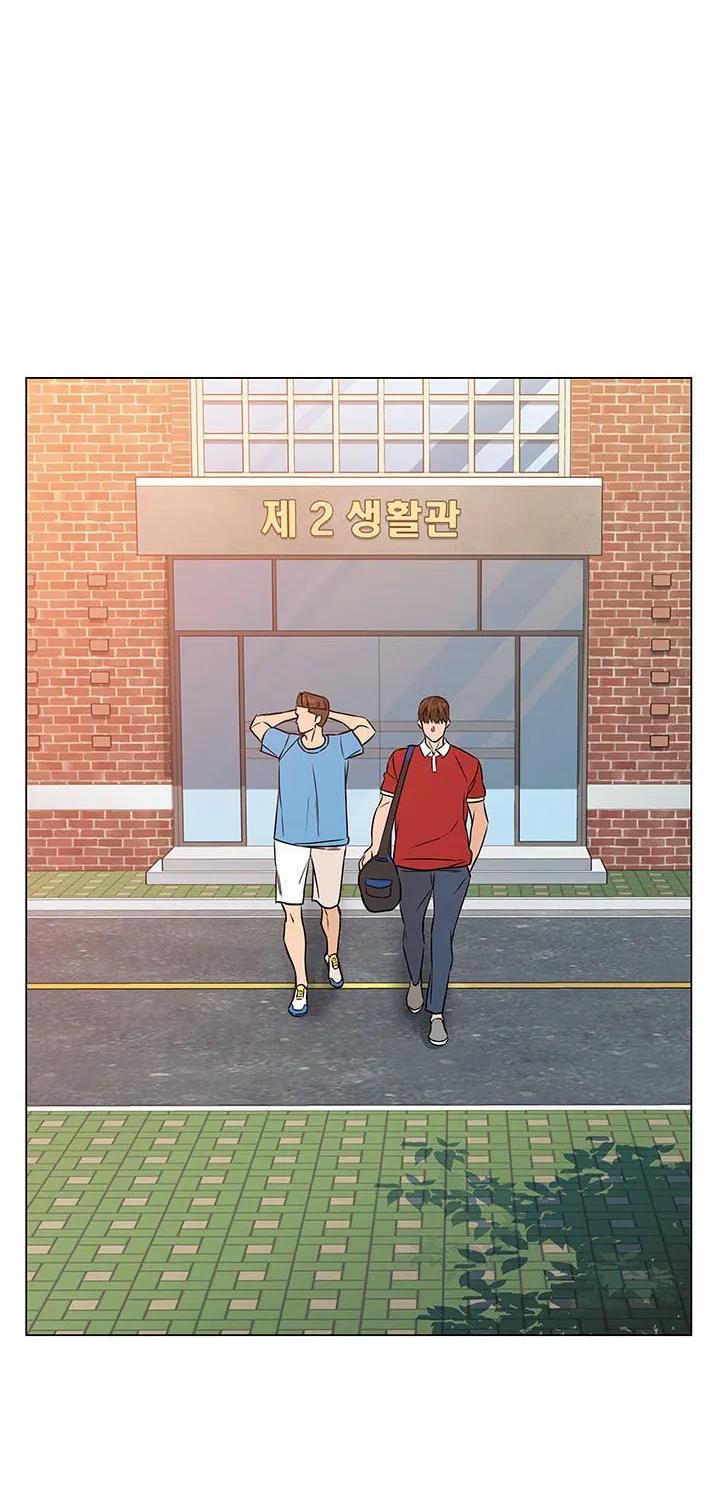 Read From the Grave and Back chapter 42 image 27 on Lezhin