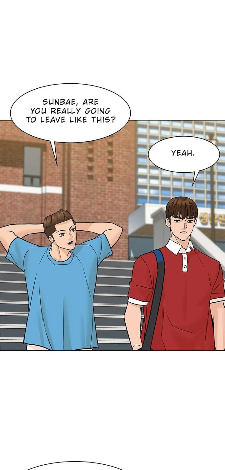 Read From the Grave and Back chapter 42 image 28 on Lezhin