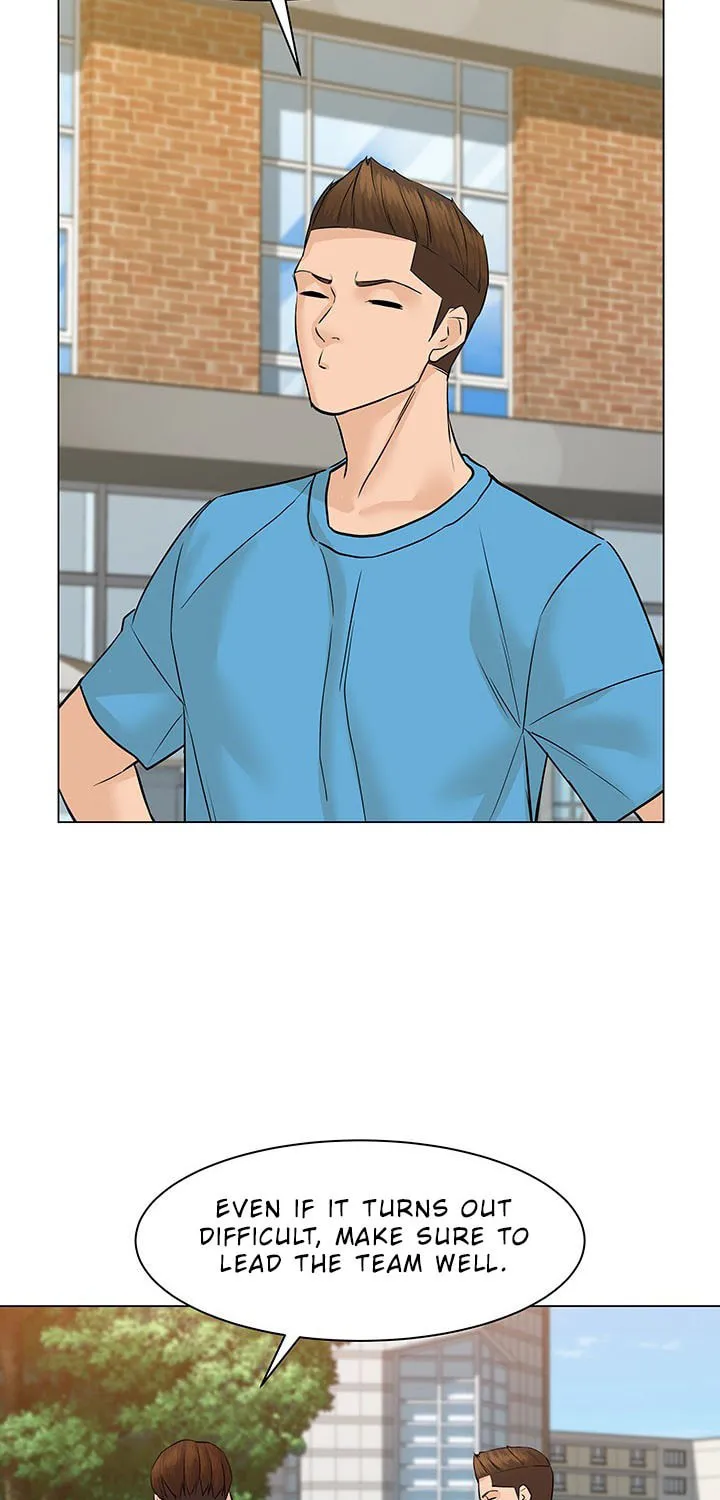 Read From the Grave and Back chapter 42 image 30 on Lezhin