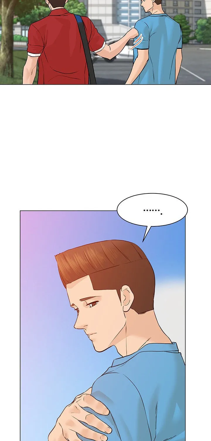 Read From the Grave and Back chapter 42 image 31 on Lezhin