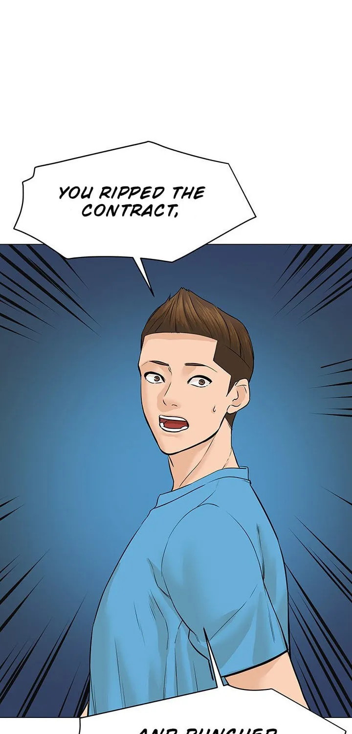 Read From the Grave and Back chapter 42 image 33 on Lezhin