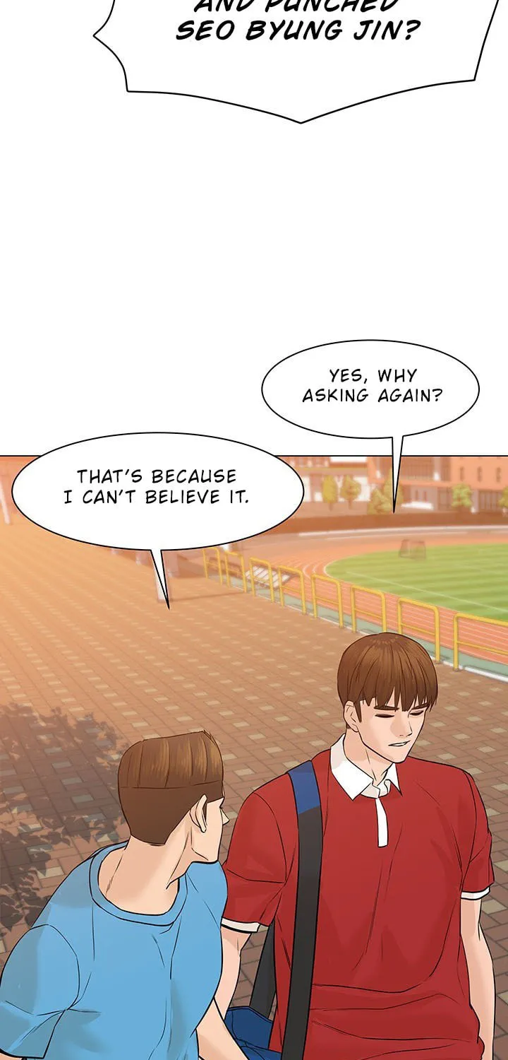 Read From the Grave and Back chapter 42 image 34 on Lezhin