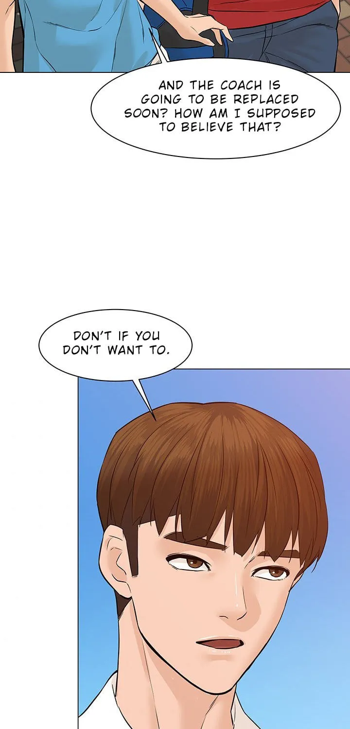 Read From the Grave and Back chapter 42 image 35 on Lezhin
