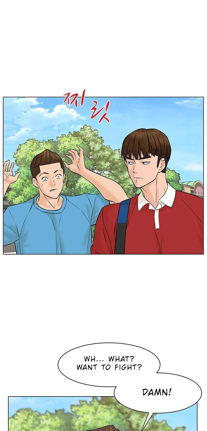 Read From the Grave and Back chapter 42 image 38 on Lezhin