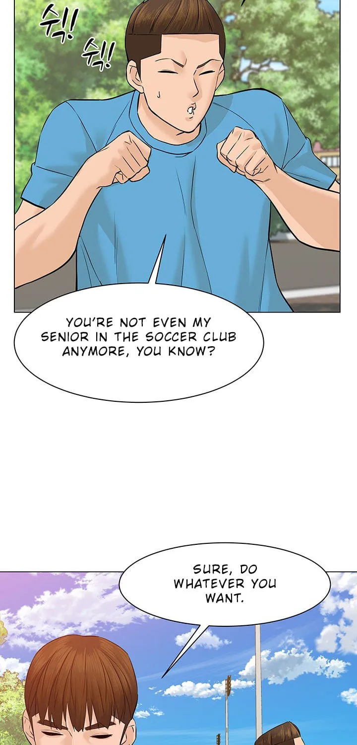 Read From the Grave and Back chapter 42 image 39 on Lezhin