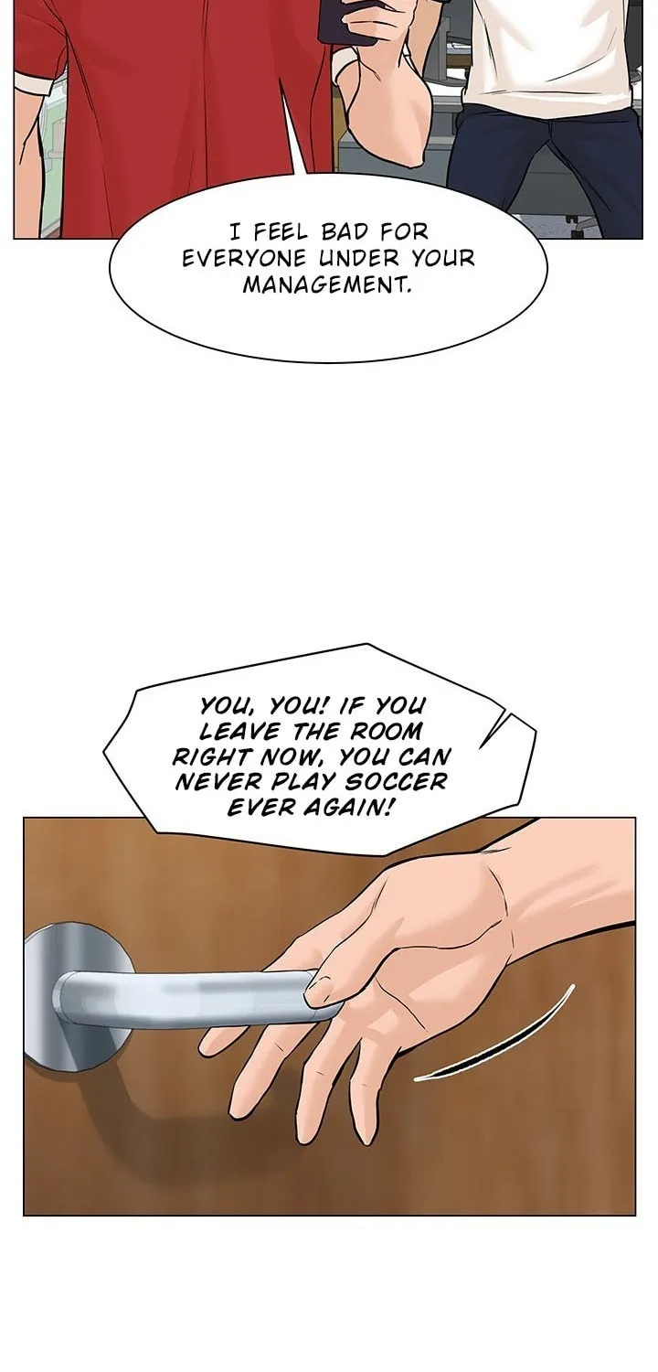 Read From the Grave and Back chapter 42 image 4 on Lezhin