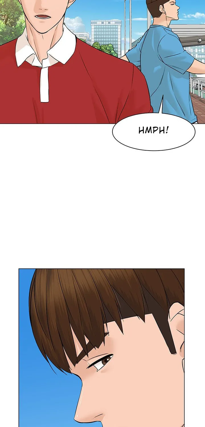 Read From the Grave and Back chapter 42 image 40 on Lezhin