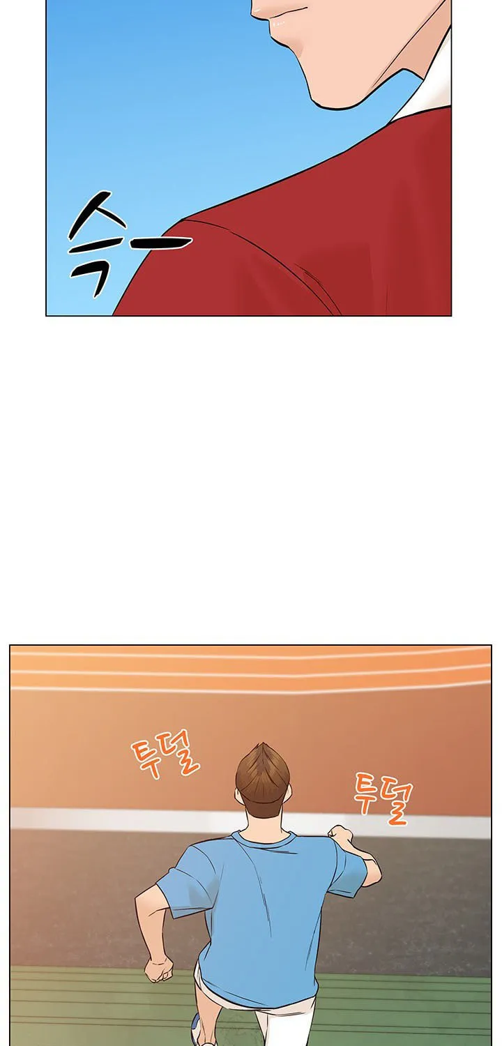 Read From the Grave and Back chapter 42 image 41 on Lezhin