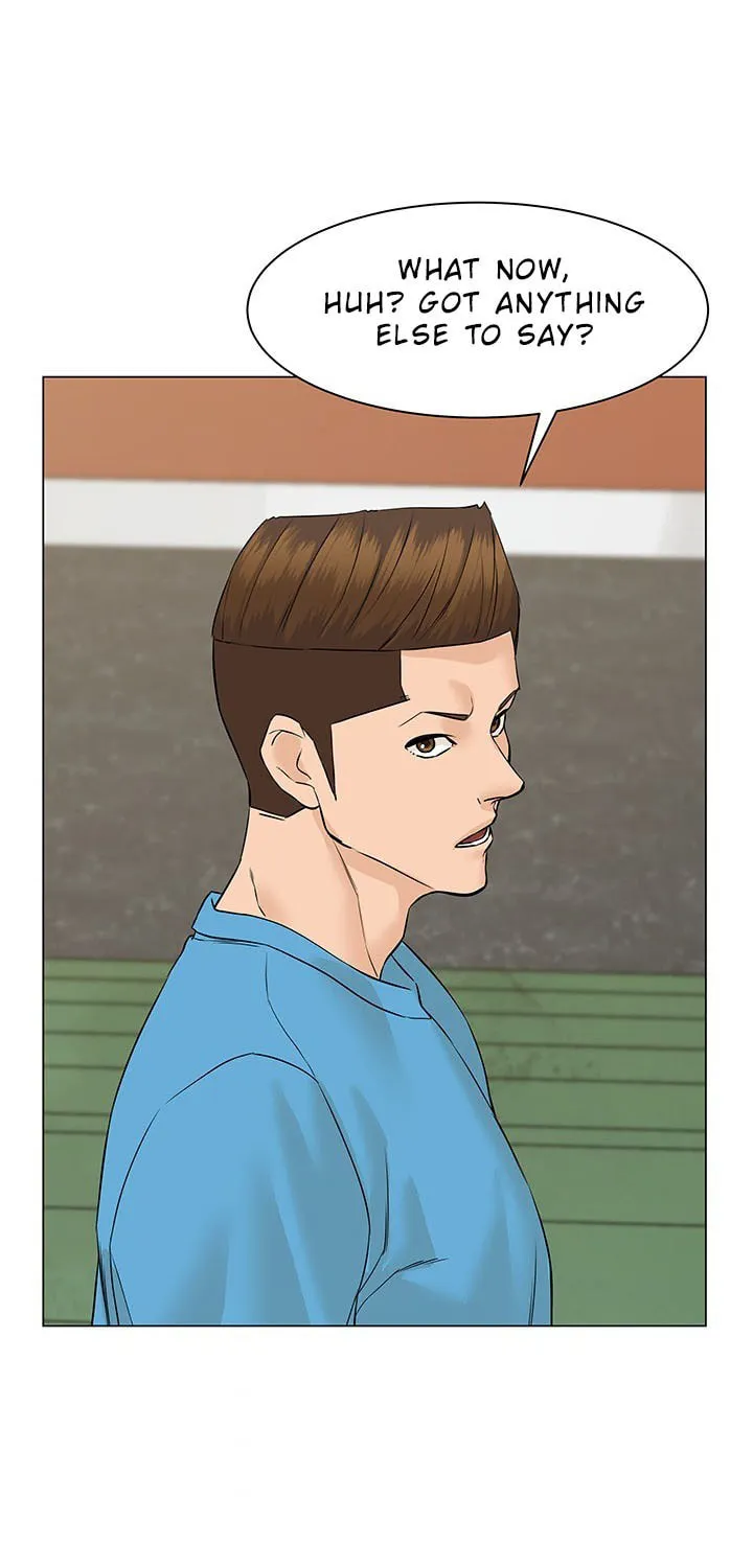 Read From the Grave and Back chapter 42 image 43 on Lezhin