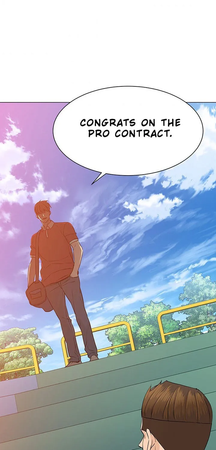Read From the Grave and Back chapter 42 image 44 on Lezhin