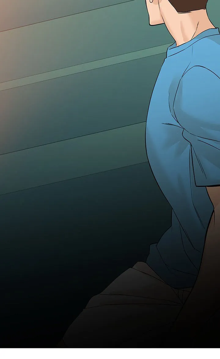 Read From the Grave and Back chapter 42 image 45 on Lezhin