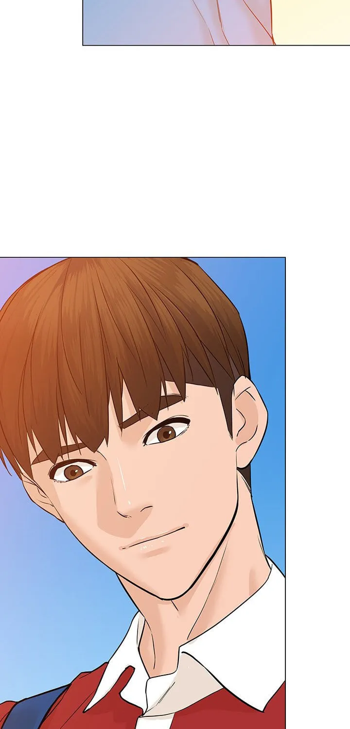 Read From the Grave and Back chapter 42 image 47 on Lezhin