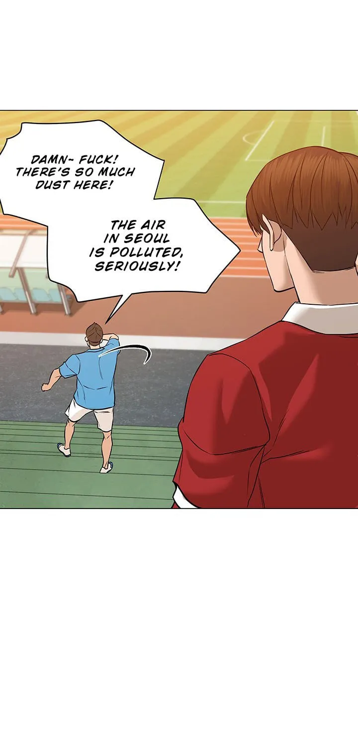 Read From the Grave and Back chapter 42 image 49 on Lezhin
