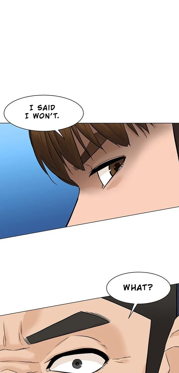 Read From the Grave and Back chapter 42 image 5 on Lezhin