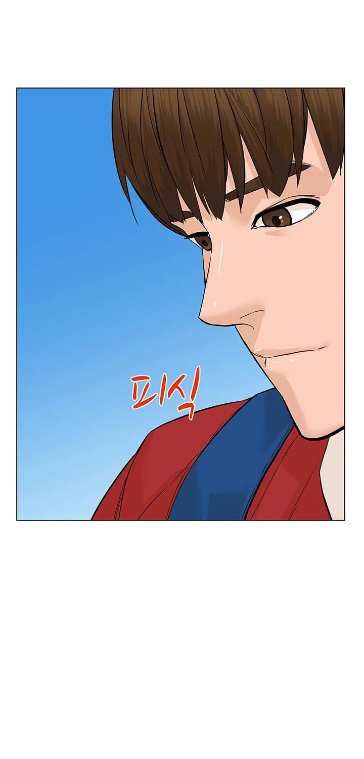 Read From the Grave and Back chapter 42 image 50 on Lezhin